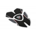 CNC Racing Type 1 Fuel Tank Pad / Protector (150mm x 120mm) CNC Racing Type 1 Fuel Tank Pad / Protector (150mm x 120mm)